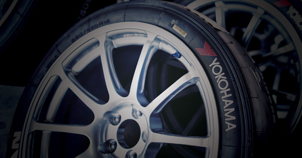 YOKOHAMA BluEarth-RV RV03新品上市，更加舒適與耐久訴求- CarStuff 人車事